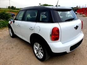 Mini Countryman 1, 6 D * 112  * 44 | Mobile.bg    8