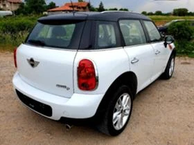 Mini Countryman 1, 6 D * 112  * 44 | Mobile.bg    6