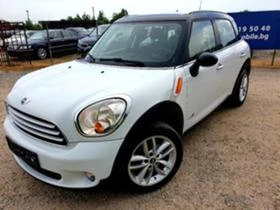 Mini Countryman 1,6 D * 112 кс * 4Х4 - [1] 