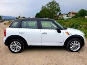 Mini Countryman 1, 6 D * 112  * 44 | Mobile.bg    5