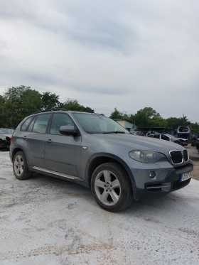 BMW X5 E70 3.0d, снимка 4