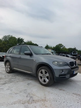 BMW X5 E70 3.0d - [5] 