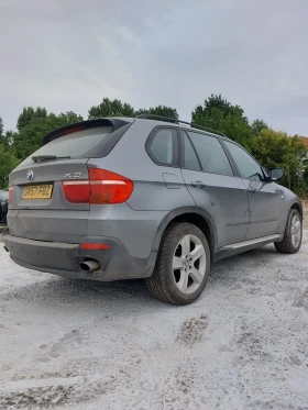 BMW X5 E70 3.0d - [10] 