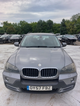 BMW X5 E70 3.0d, снимка 1