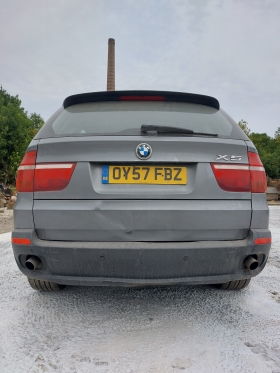 BMW X5 E70 3.0d, снимка 11