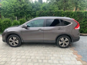 Honda Cr-v, снимка 4