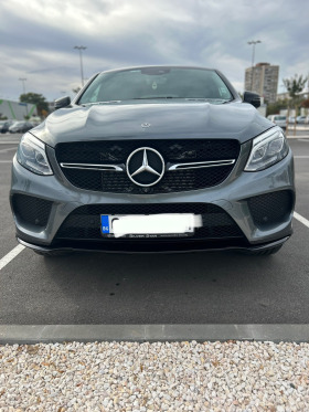 Mercedes-Benz GLE 350 | Mobile.bg   2