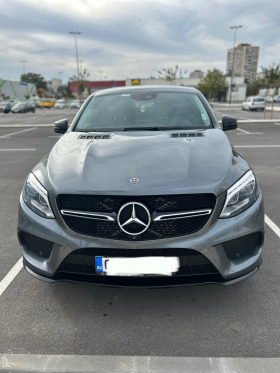 Mercedes-Benz GLE 350 | Mobile.bg   1
