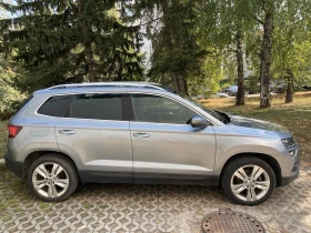 Skoda Karoq AUTOMAT | Mobile.bg    6