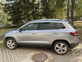 Skoda Karoq AUTOMAT | Mobile.bg    5