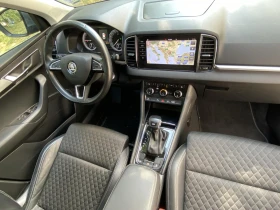 Skoda Karoq AUTOMAT | Mobile.bg    14