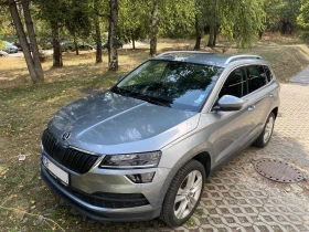 Skoda Karoq AUTOMAT | Mobile.bg    2