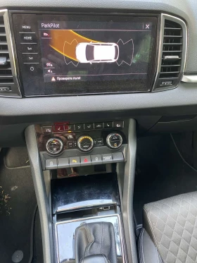 Skoda Karoq AUTOMAT | Mobile.bg    12