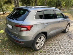 Skoda Karoq AUTOMAT | Mobile.bg    8