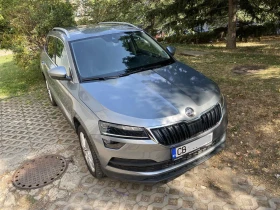 Skoda Karoq AUTOMAT | Mobile.bg    3