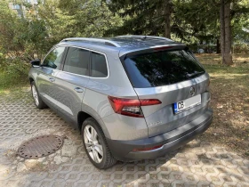 Skoda Karoq AUTOMAT | Mobile.bg    7