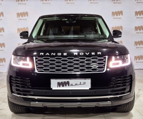 Land Rover Range rover 360 Meridian памет , снимка 4