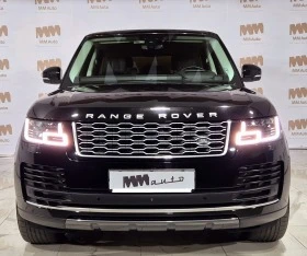 Обява за продажба на Land Rover Range rover 360 Meridian памет  ~54 999 EUR - изображение 3