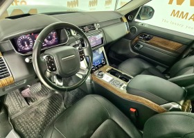 Land Rover Range rover 360 Meridian памет , снимка 7