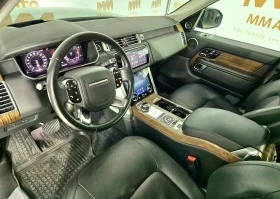 Обява за продажба на Land Rover Range rover 360 Meridian памет  ~70 999 EUR - изображение 6