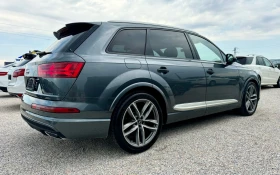 Audi Q7 3.0TDI S-LINE+ matrix - [7] 