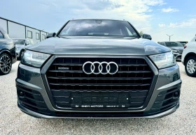 Audi Q7 3.0TDI S-LINE+ matrix | Mobile.bg    2