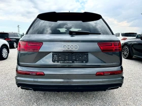 Audi Q7 3.0TDI S-LINE+ matrix - [6] 