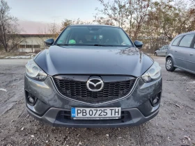 Обява за продажба на Mazda CX-5 ~18 000 лв. - изображение 1