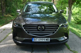 Обява за продажба на Mazda CX-9 AWD ~58 900 лв. - изображение 1