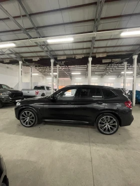 BMW X3 3.0D/Mpak/ harman/k///  | Mobile.bg    8