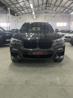 BMW X3 3.0D/Mpak/ harman/k///  | Mobile.bg    2