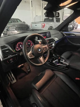 BMW X3 3.0D/Mpak/ harman/k///  | Mobile.bg    10