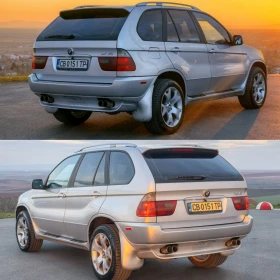 BMW X5 3.0/184 к.с , снимка 5