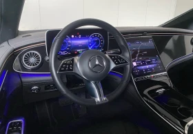 Обява за продажба на Mercedes-Benz EQE 350 AMG/ DISTRONIC/ LED/ NAVI/ CAMERA/ ~ 113 976 лв. - изображение 7