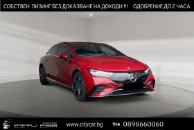 Mercedes-Benz EQE 350 AMG/ DISTRONIC/ LED/ NAVI/ CAMERA/, снимка 1