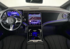 Mercedes-Benz EQE 350 AMG/ DISTRONIC/ LED/ NAVI/ CAMERA/, снимка 10