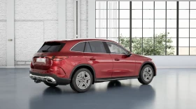 Mercedes-Benz GLC 220 d 4MATIC | Mobile.bg    4