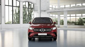 Mercedes-Benz GLC 220 d 4MATIC | Mobile.bg    2