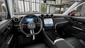 Mercedes-Benz GLC 220 d 4MATIC | Mobile.bg    8