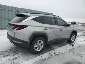 Hyundai Tucson SEL AWD/КАНАДА, снимка 3