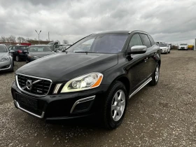 Volvo XC60 2.4 D5 R-DESIGN AWD HEICO SPORTIVE , снимка 1