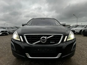 Volvo XC60 2.4 D5 R-DESIGN AWD HEICO SPORTIVE , снимка 5