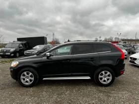 Volvo XC60 2.4 D5 R-DESIGN AWD HEICO SPORTIVE , снимка 4