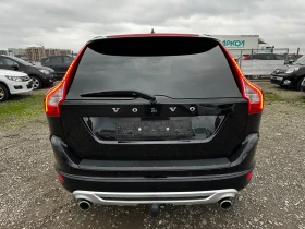 Volvo XC60 2.4 D5 R-DESIGN AWD HEICO SPORTIVE , снимка 2