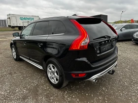 Volvo XC60 2.4 D5 R-DESIGN AWD HEICO SPORTIVE , снимка 3