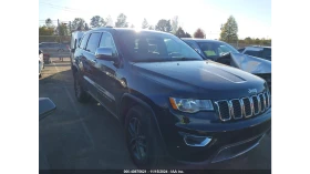 Jeep Grand cherokee LIMITED* 4X4* ПЪЛНА СЕРВИЗНА ИСТОРИЯ, снимка 3