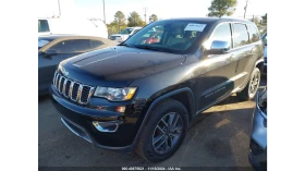 Jeep Grand cherokee LIMITED* 4X4* ПЪЛНА СЕРВИЗНА ИСТОРИЯ, снимка 1