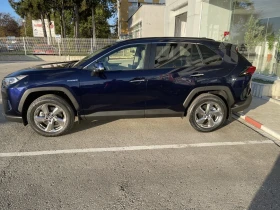 Toyota Rav4, снимка 2