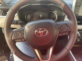 Toyota Rav4, снимка 8