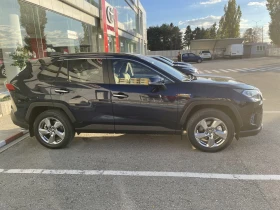 Toyota Rav4, снимка 4